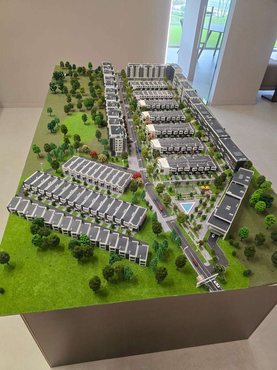 Apartament cu 3 camere, 94 m², Buiucani, Chișinău
