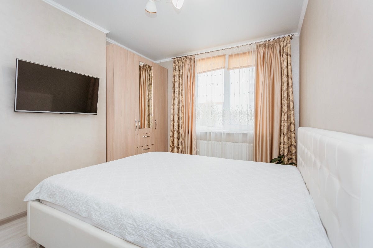 Apartament cu 2 camere, 65 m², Botanica, Chișinău