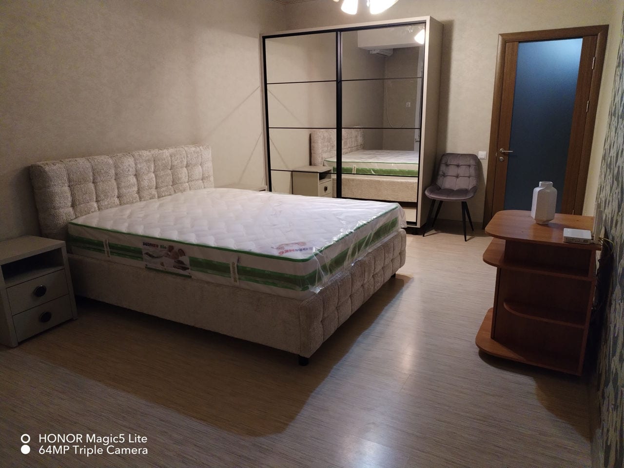 Apartament cu 1 cameră, 43 m², Buiucani, Chișinău