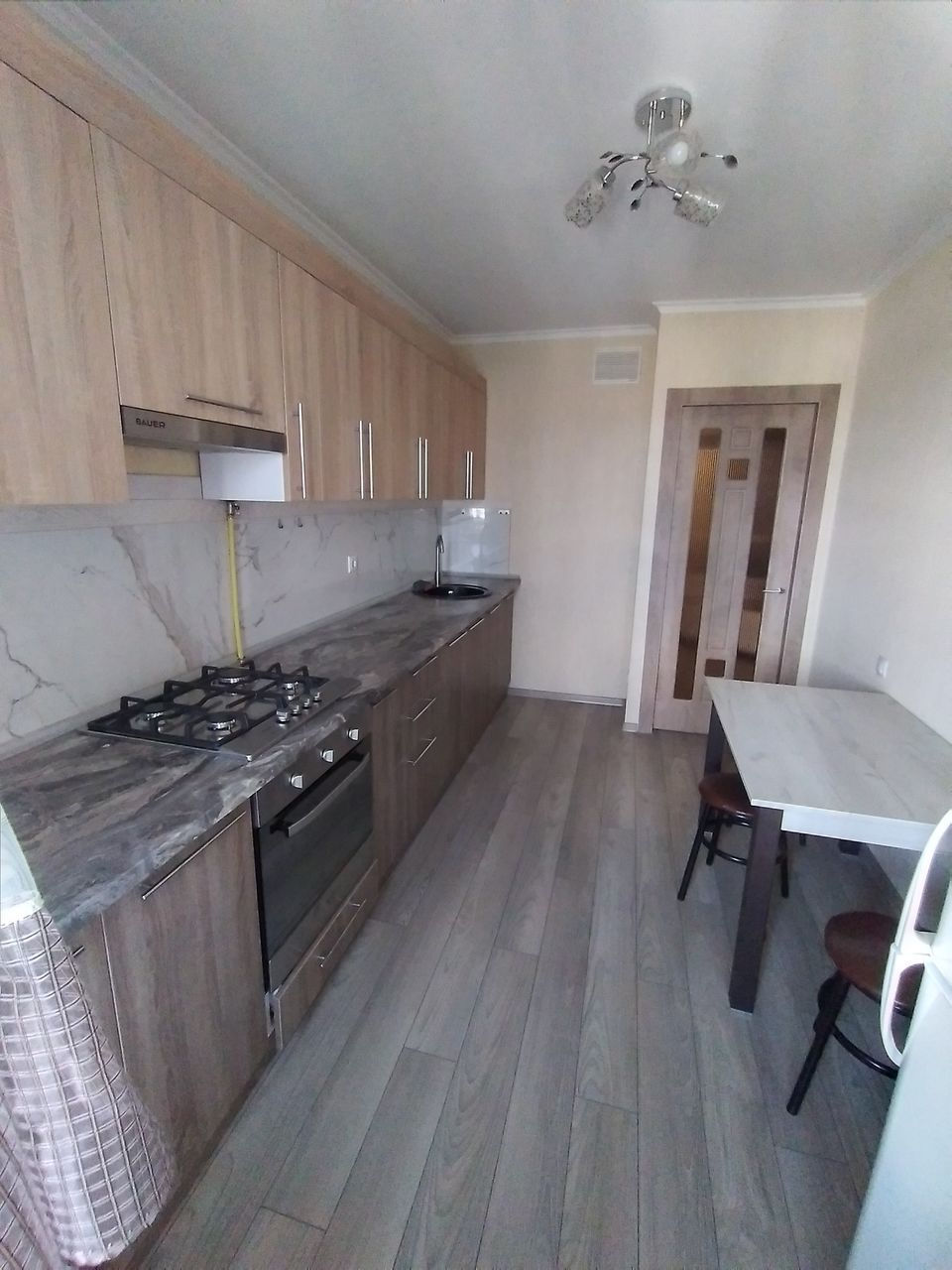 Apartament cu 1 cameră, 48 m², Ciocana, Chișinău