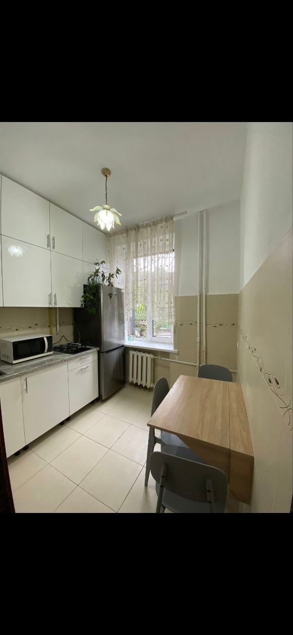 Apartament cu 2 camere, 35 m², Centru, Chișinău