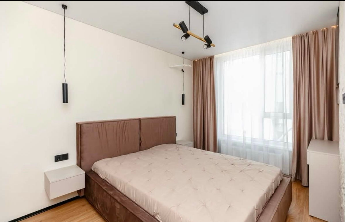 Apartament cu 2 camere, 70 m², Codru