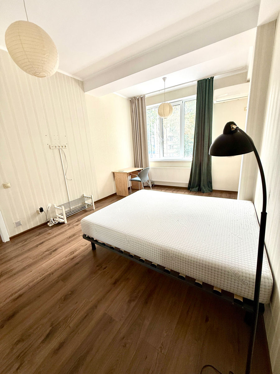 Apartament cu 1 cameră, 45 m², Telecentru, Chișinău