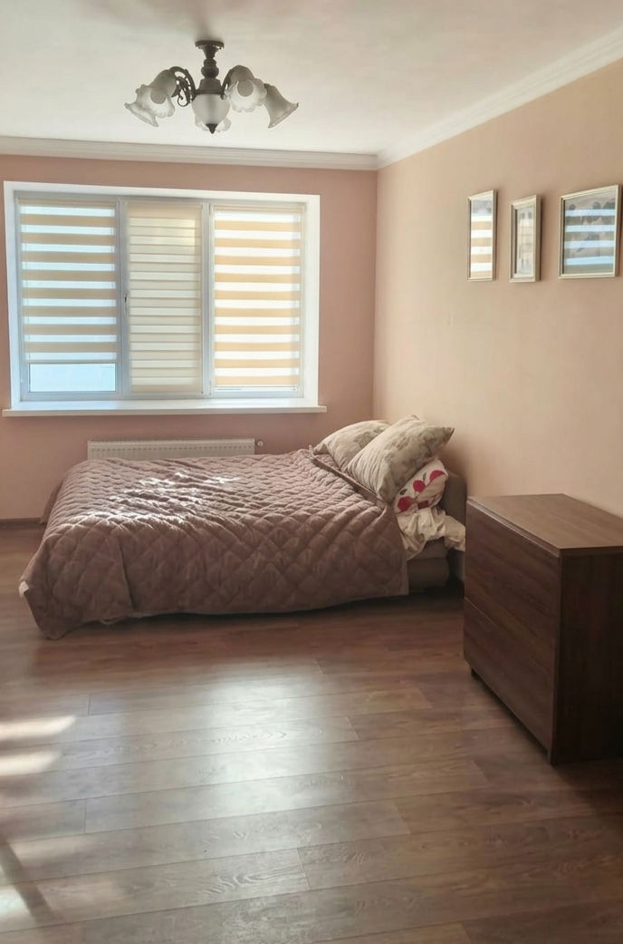Apartament cu 2 camere, 67 m², Buiucani, Chișinău