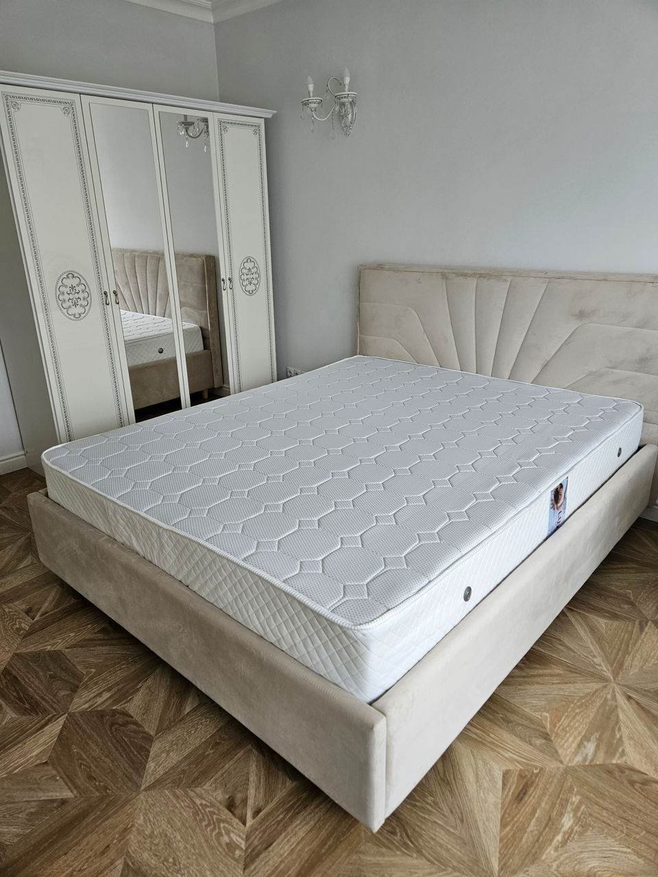 Apartament cu 1 cameră, 50 m², Centru, Chișinău