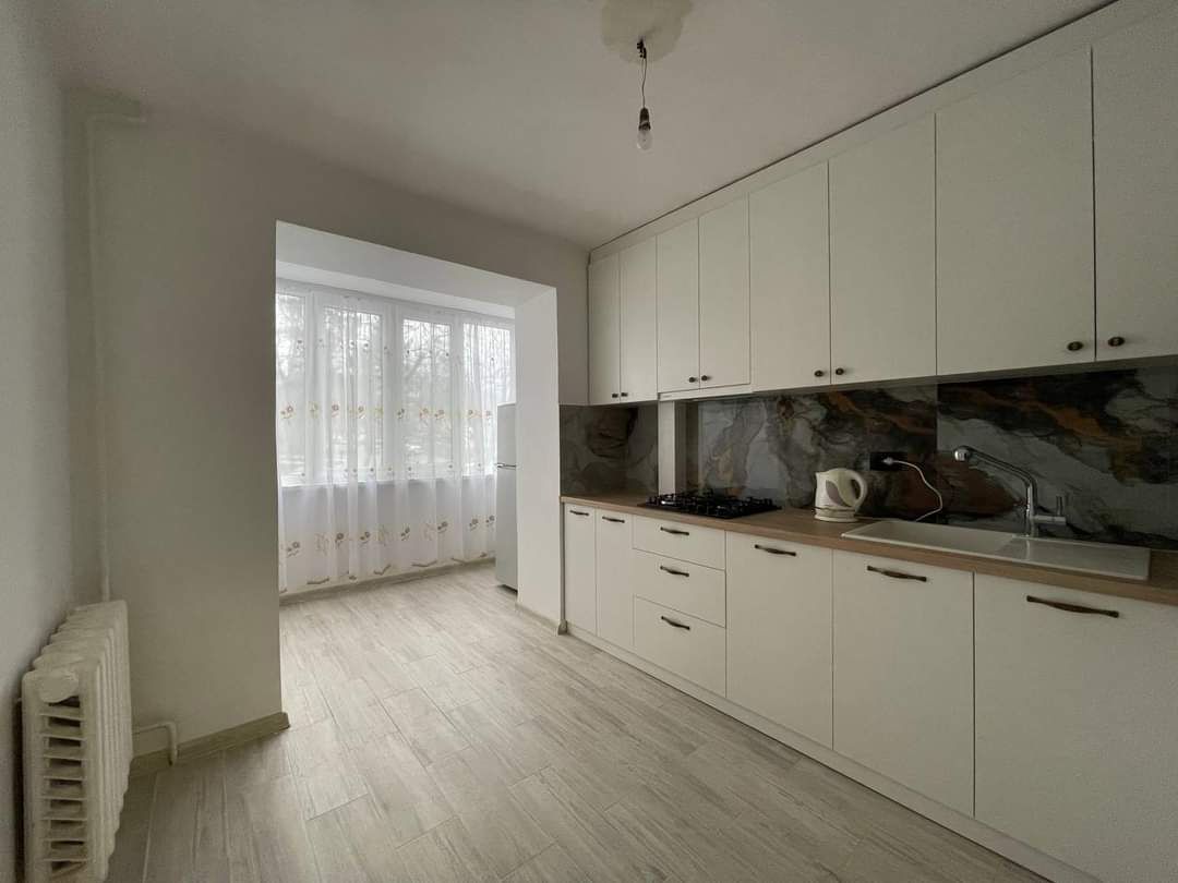 Apartament cu 2 camere, 69 m², Botanica, Chișinău