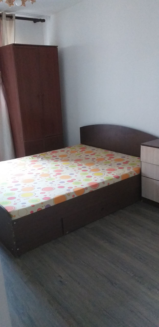Apartament cu 2 camere, 47 m², Ungheni