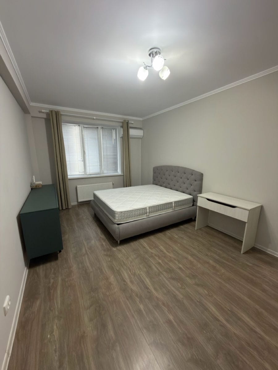 Apartament cu 2 camere, 70 m², Buiucani, Chișinău