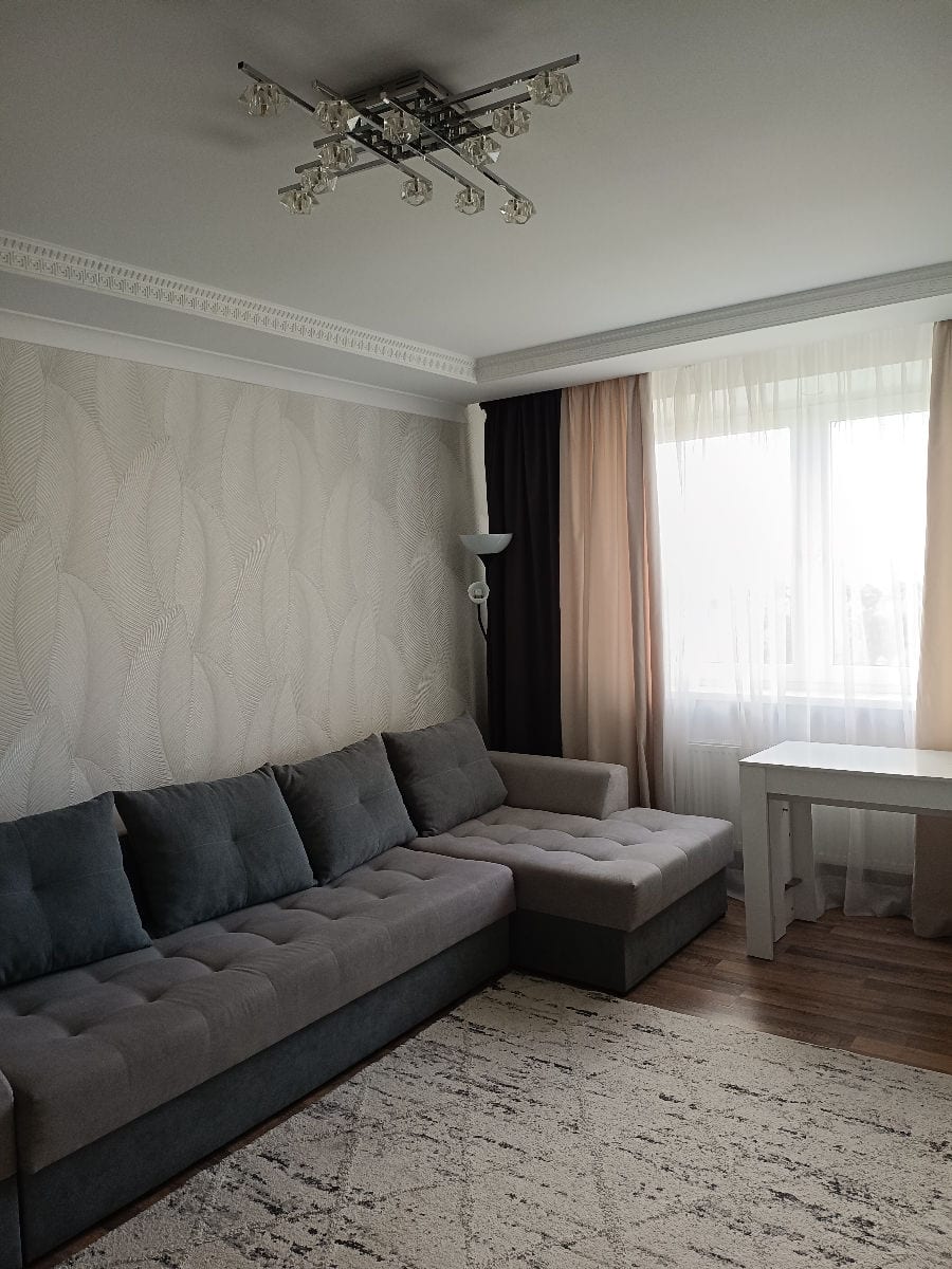 Apartament cu 3 camere, 65 m², BAM, Bălți
