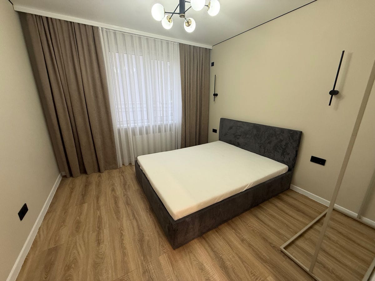 Apartament cu 2 camere, 69 m², Poșta Veche, Chișinău