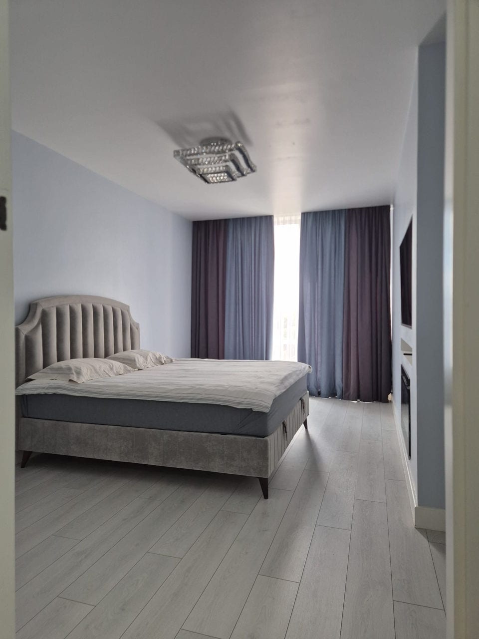Apartament cu 2 camere, 73 m², Centru, Chișinău