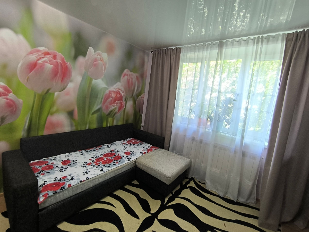 Apartament cu 1 cameră, 30 m², Botanica, Chișinău