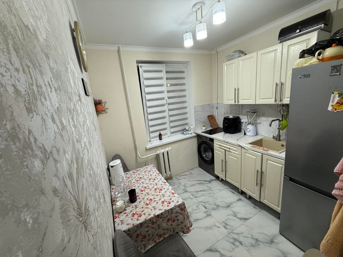 Apartament cu 2 camere, 46 m², 8 cartier, Bălți