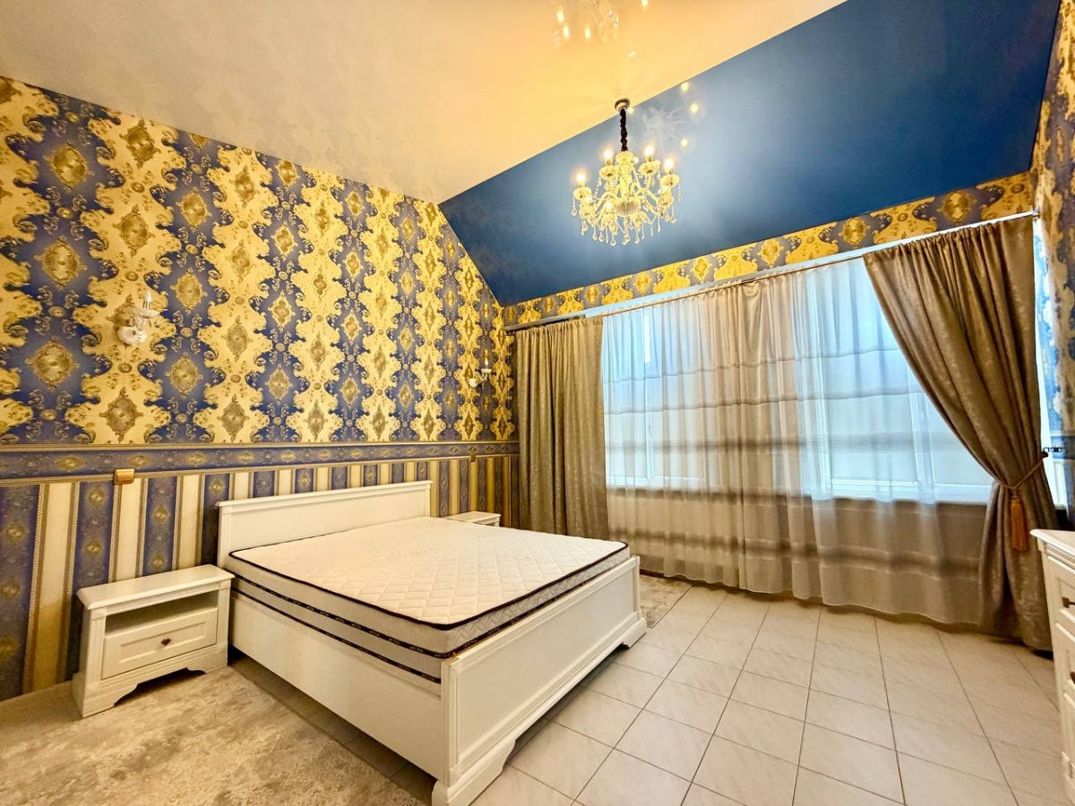 Apartament cu 3 camere, 150 m², Ciocana, Chișinău