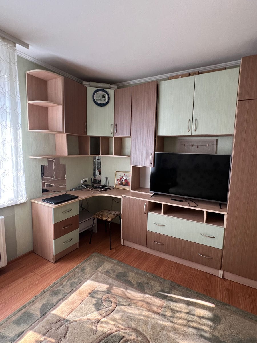 Apartament cu 1 cameră, 28 m², Buiucani, Chișinău