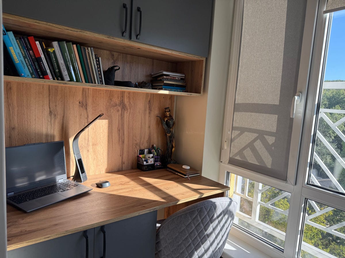 Apartament cu 2 camere, 50 m², Sculeni, Chișinău