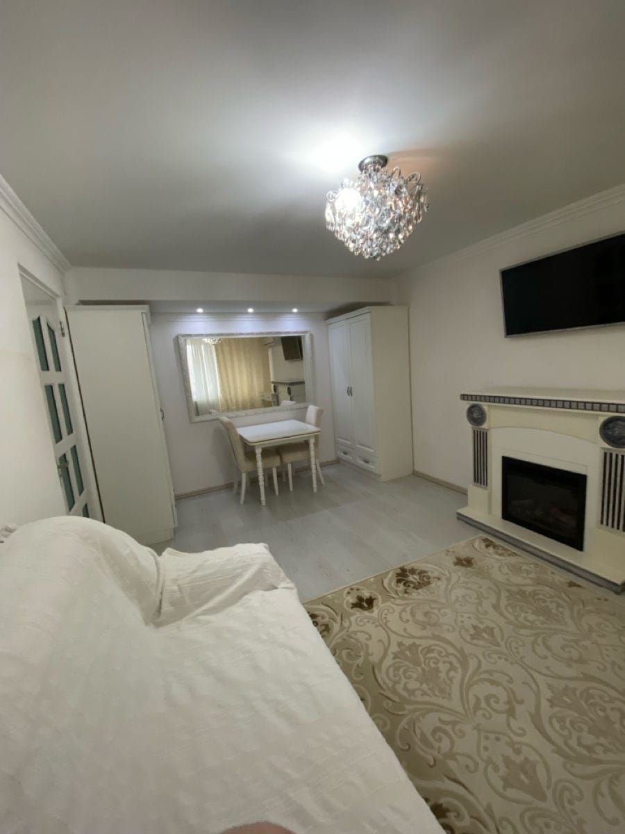 Apartament cu 1 cameră, 30 m², BAM, Bălți