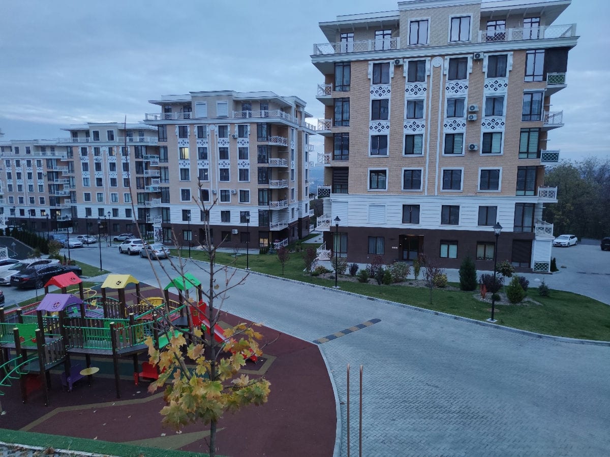 Apartament cu 2 camere, 66 m², Buiucani, Chișinău
