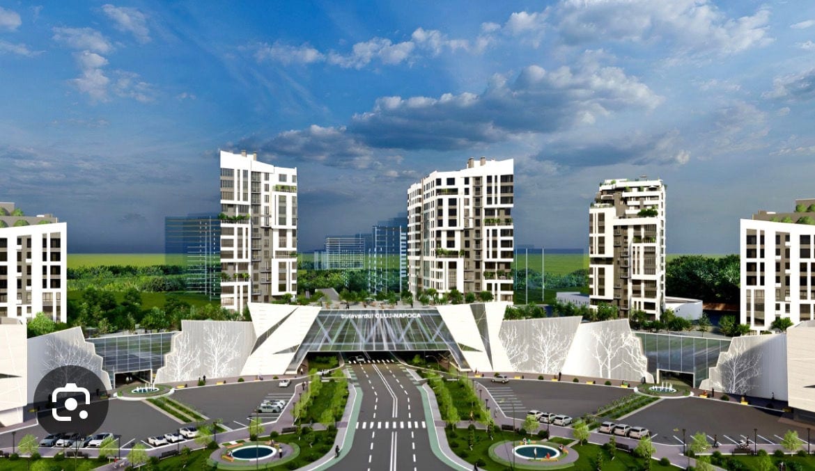 Apartament cu 1 cameră, 52 m², Poșta Veche, Chișinău