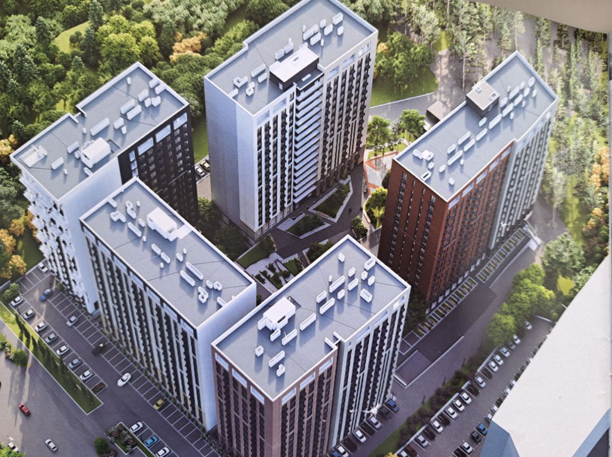 Apartament cu 1 cameră, 54 m², Râșcani, Chișinău