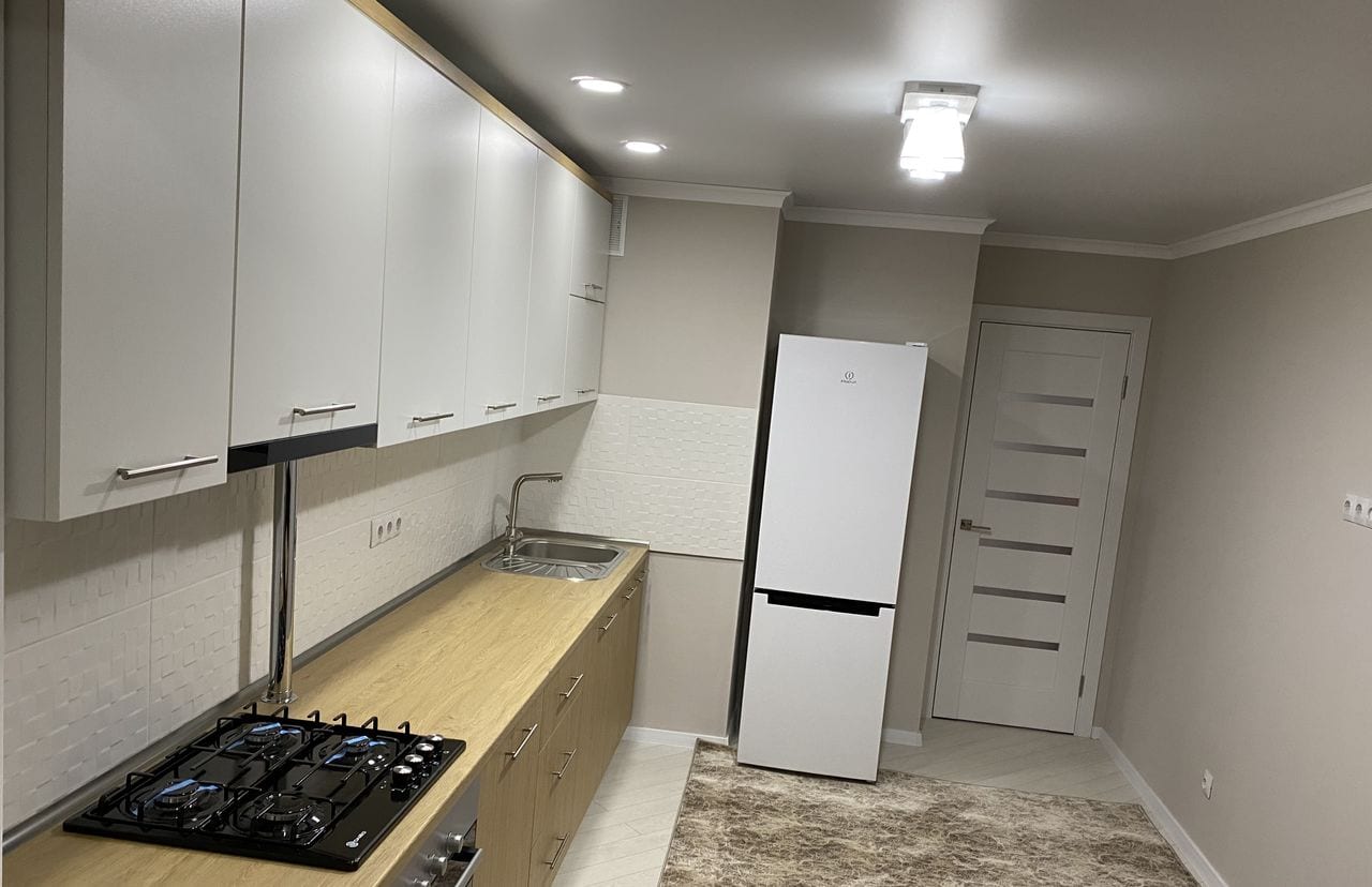 Apartament cu 1 cameră, 45 m², Botanica, Chișinău