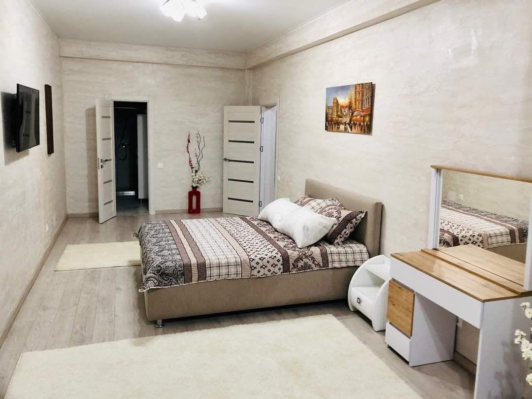 Apartament cu 2 camere, 100 m², Centru, Chișinău