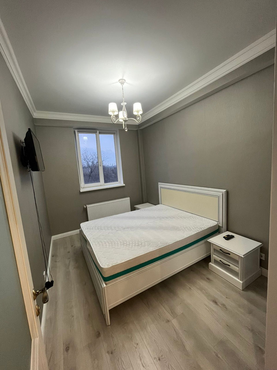 Apartament cu 1 cameră, 35 m², Râșcani, Chișinău