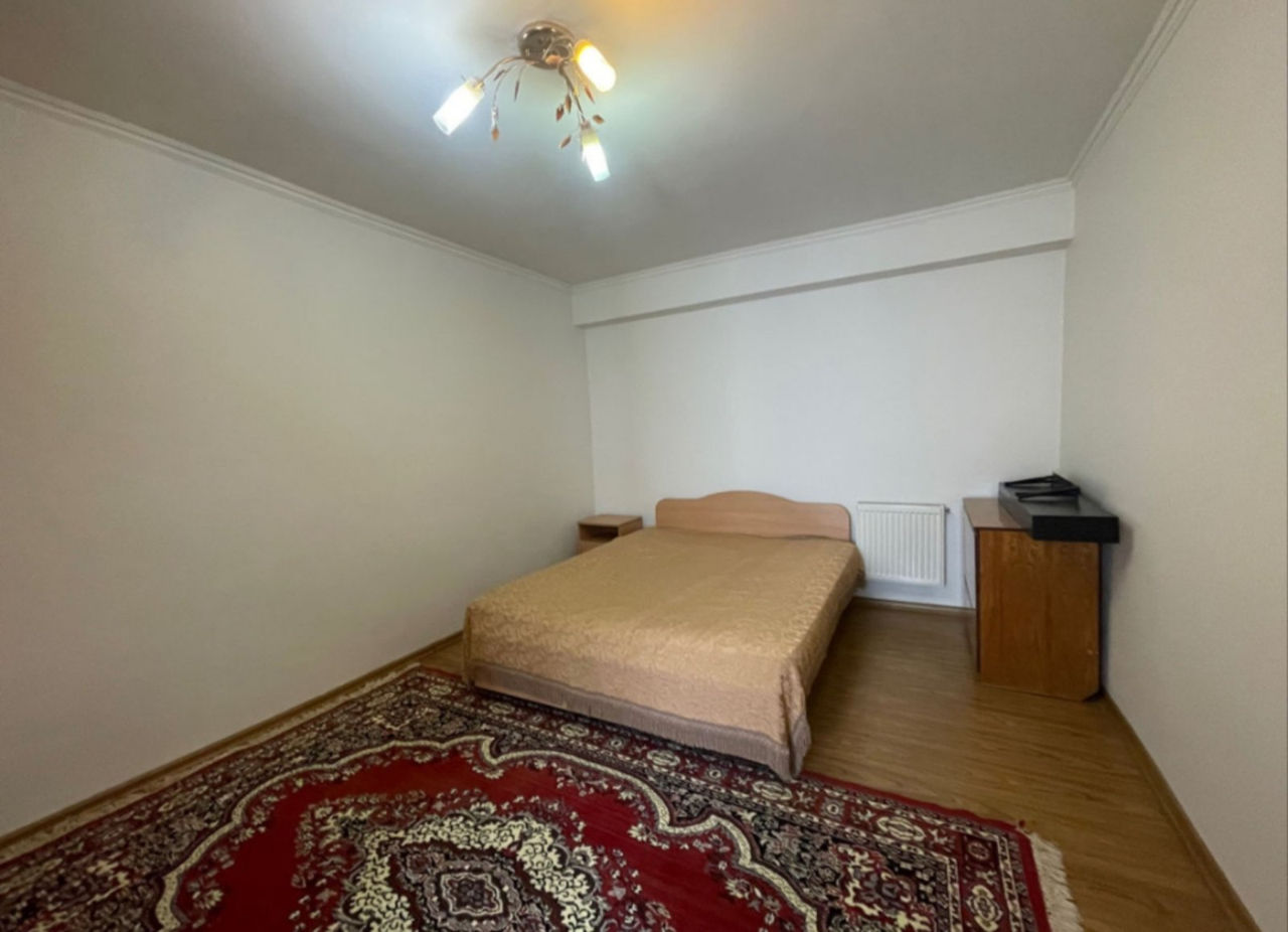Apartament cu 3 camere, 65 m², Telecentru, Chișinău