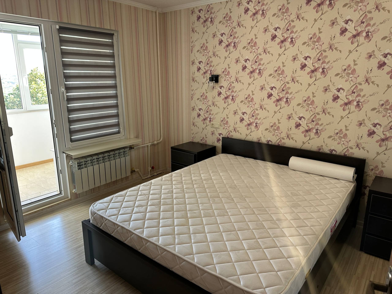 Apartament cu 3 camere, 71 m², Ciocana, Chișinău