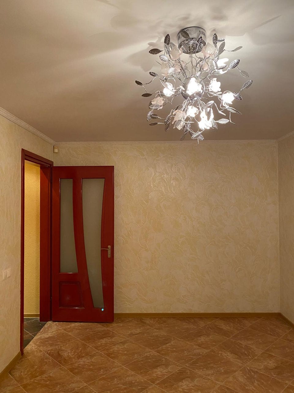 Apartament cu 2 camere, 64 m², Cricova