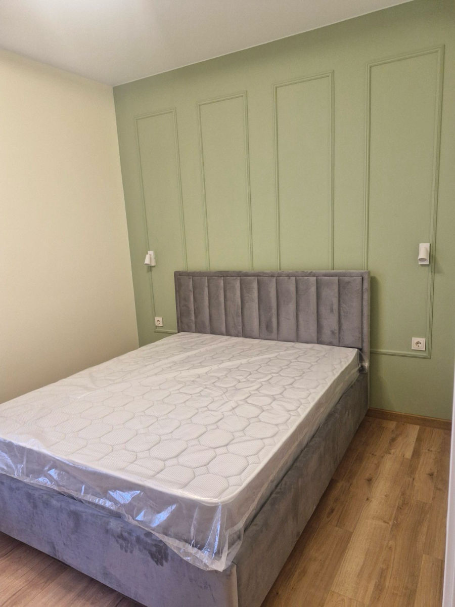 Apartament cu 2 camere, 63 m², Buiucani, Chișinău