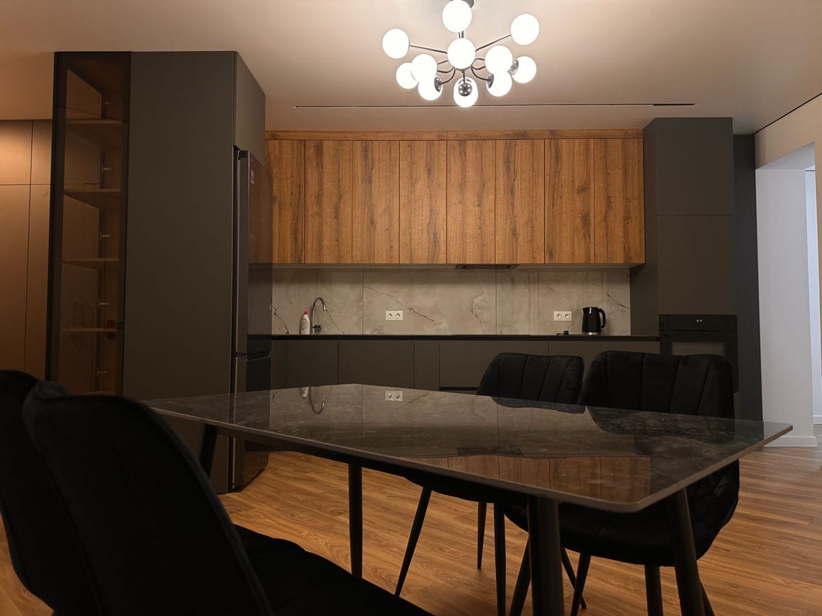 Apartament cu 2 camere, 75 m², Ciocana, Chișinău