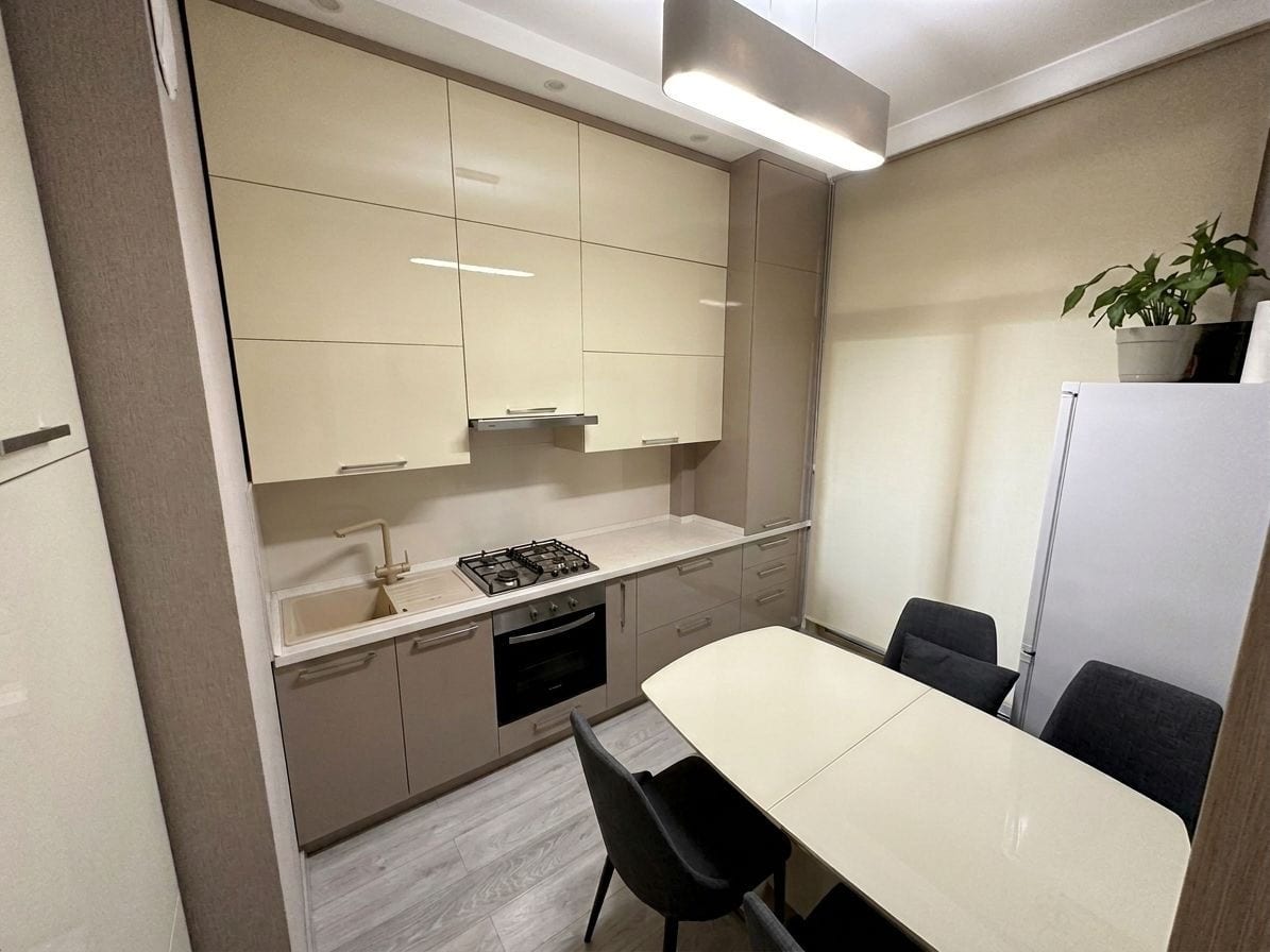 Apartament cu 1 cameră, 40 m², Telecentru, Chișinău
