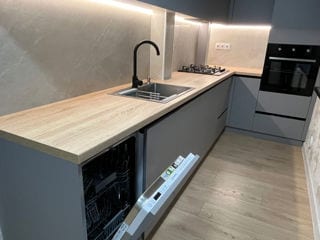Apartament cu 2 camere, 64 m², Buiucani, Chișinău