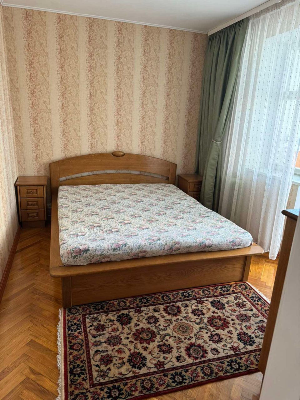 Apartament cu 3 camere, 65 m², Centru, Chișinău