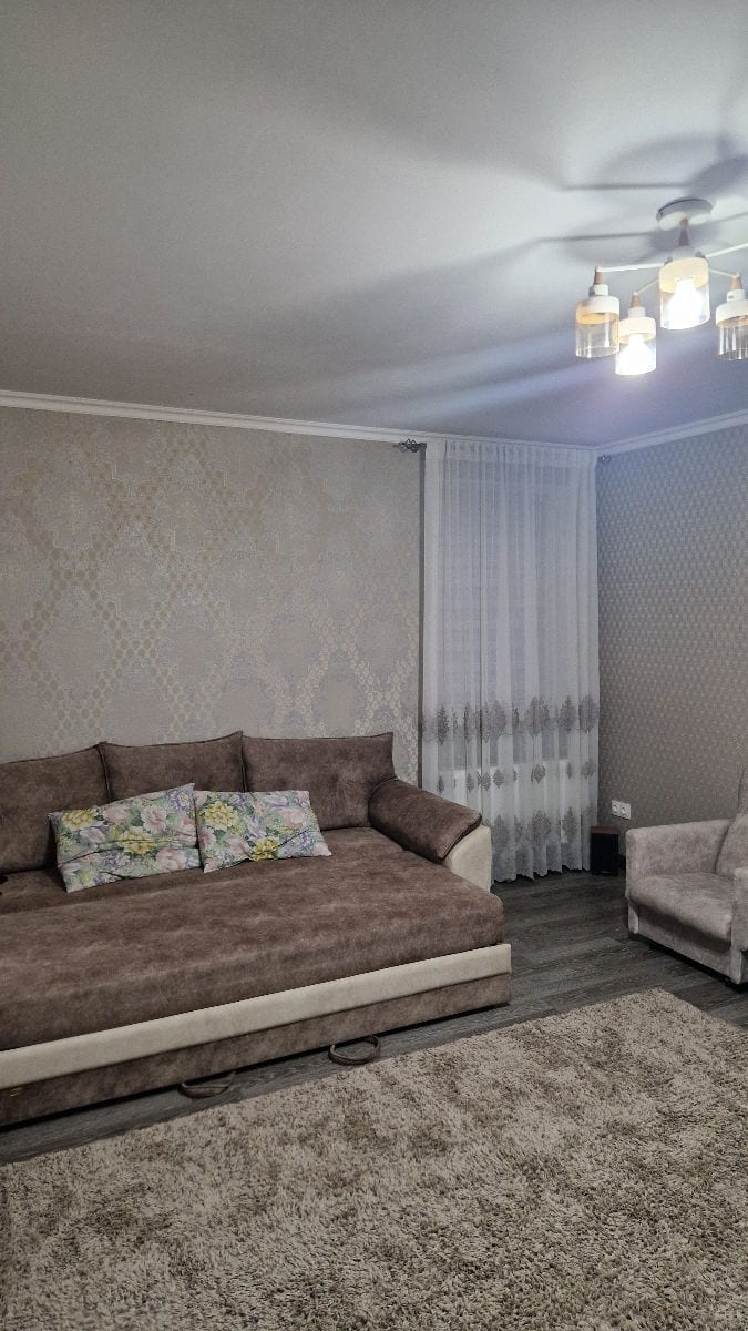Apartament cu 1 cameră, 50 m², Ciocana, Chișinău