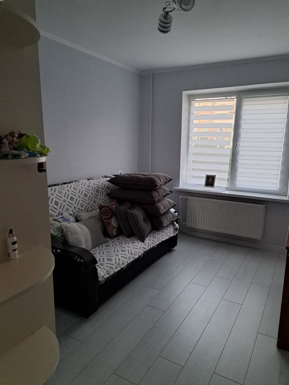 Apartament cu 1 cameră, 40 m², Ciocana, Chișinău