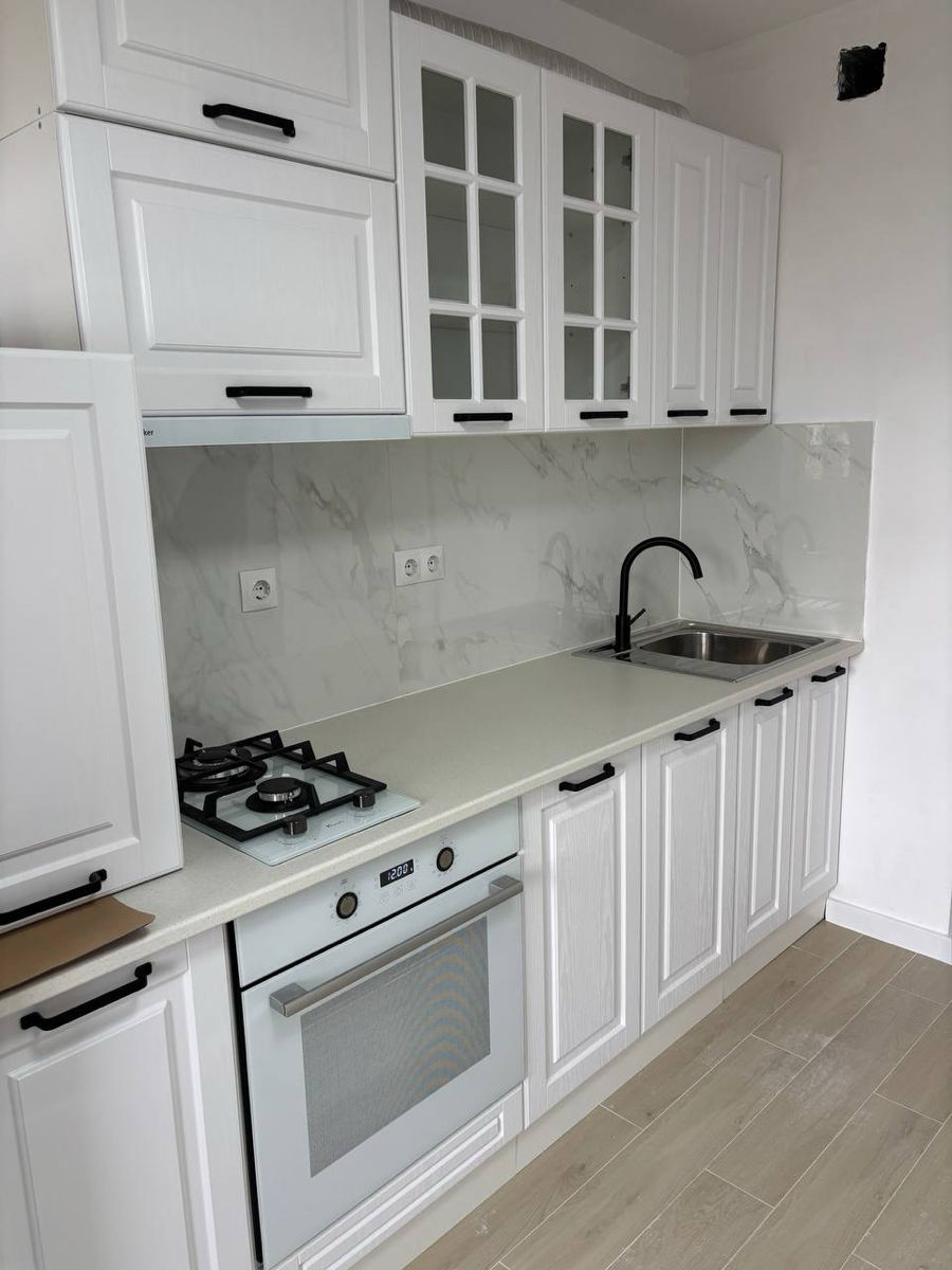 Apartament cu 1 cameră, 40 m², Botanica, Chișinău