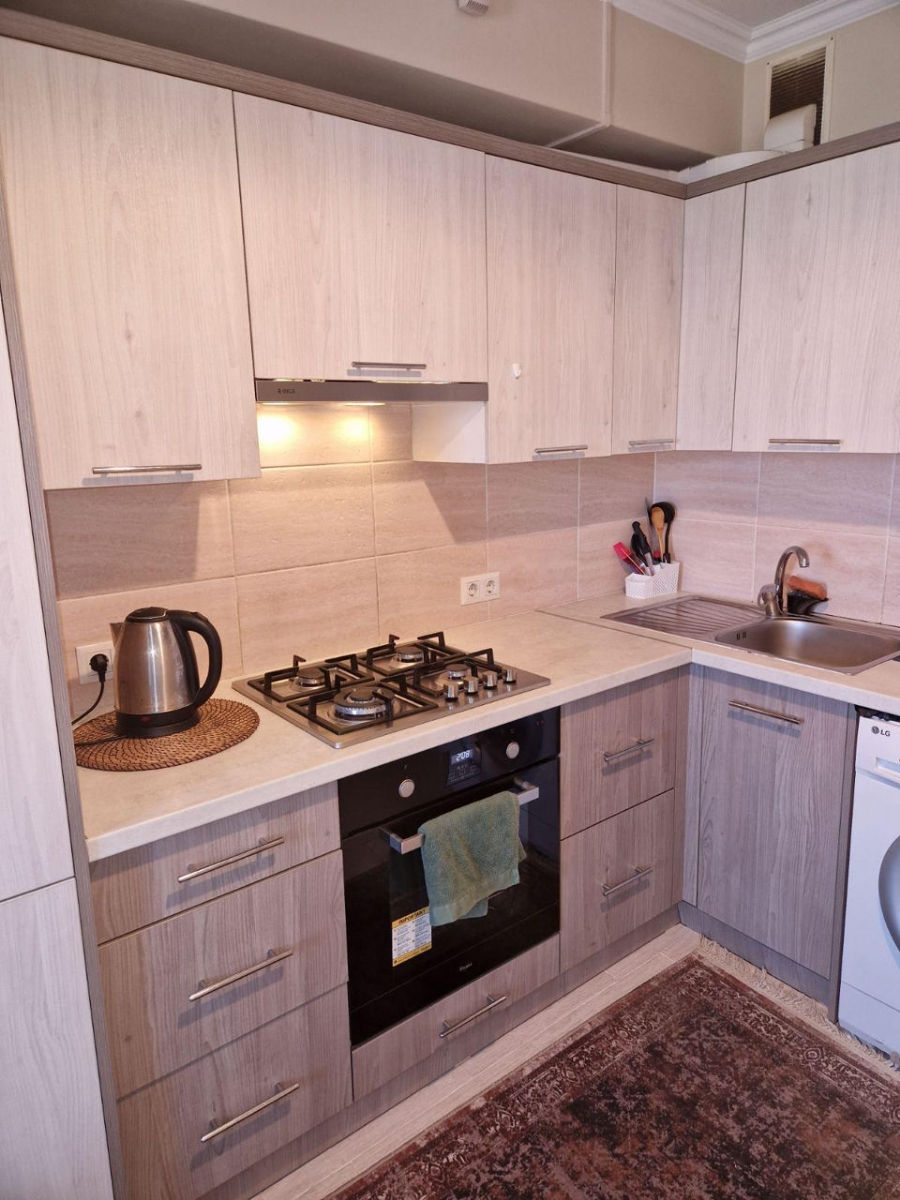 Apartament cu 1 cameră, 49 m², Centru, Chișinău