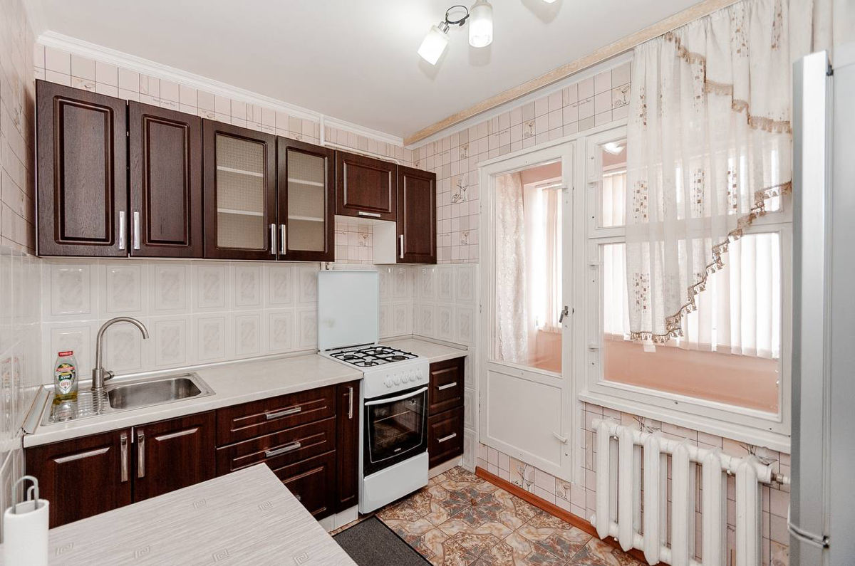 Apartament cu 2 camere, 55 m², Ciocana, Chișinău