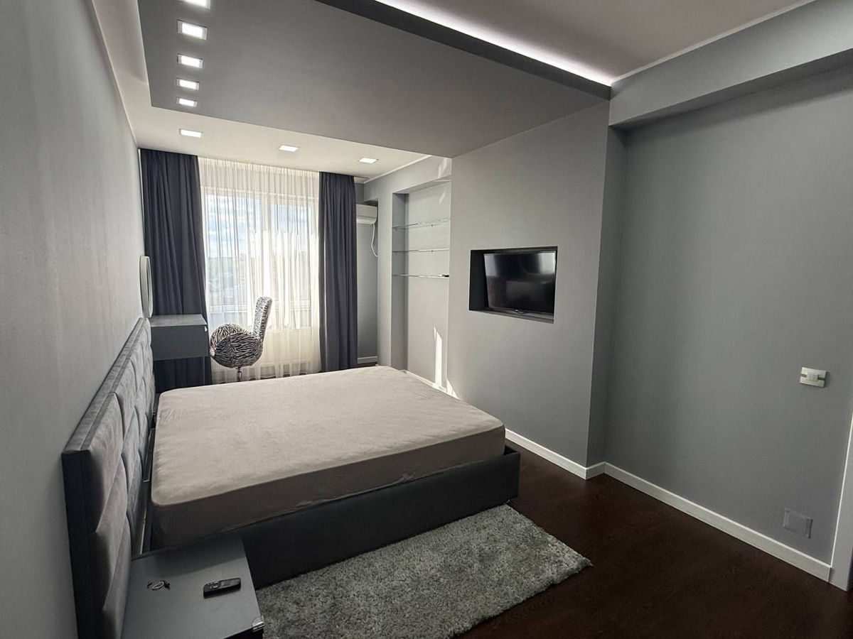 Apartament cu 2 camere, 67 m², Râșcani, Chișinău