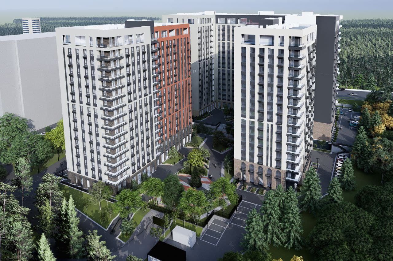 Apartament cu 2 camere, 68 m², Râșcani, Chișinău