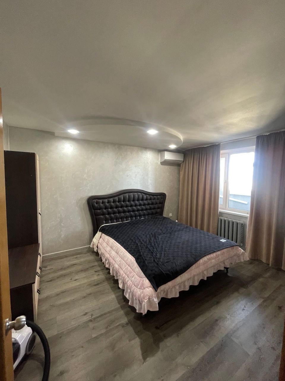 Apartament cu 4 camere, 90 m², Botanica, Chișinău