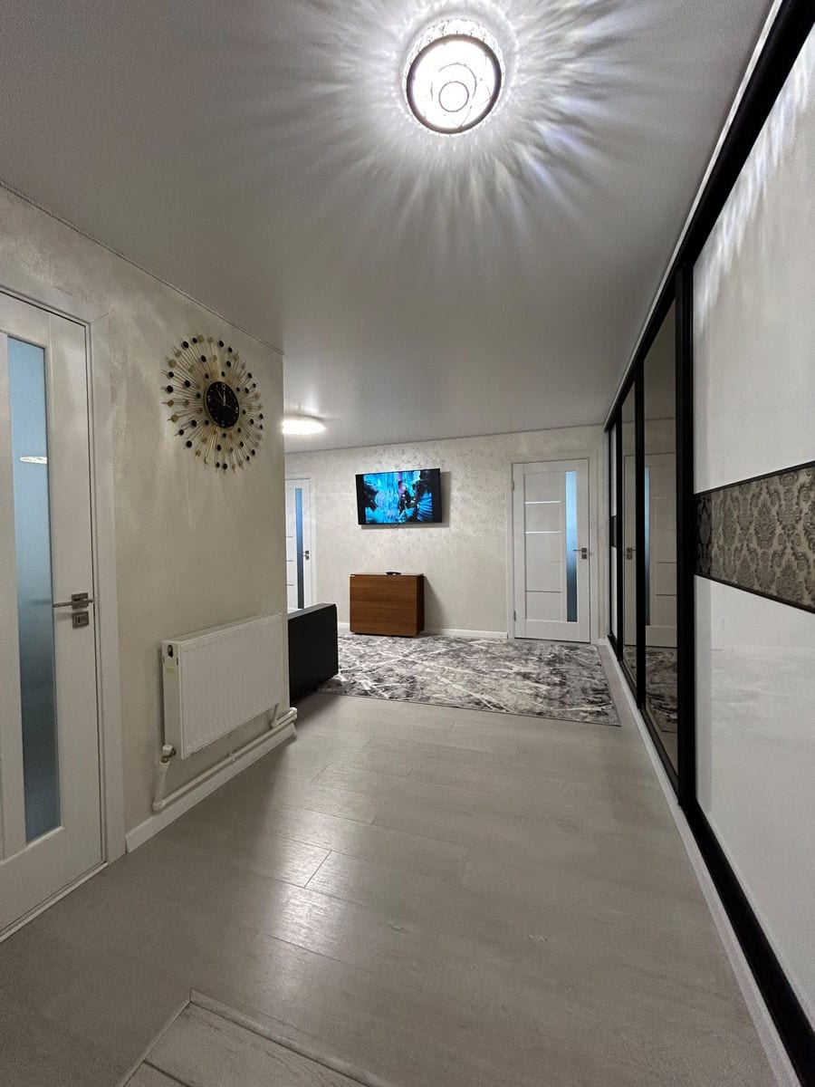 Apartament cu 2 camere, 57 m², Orhei