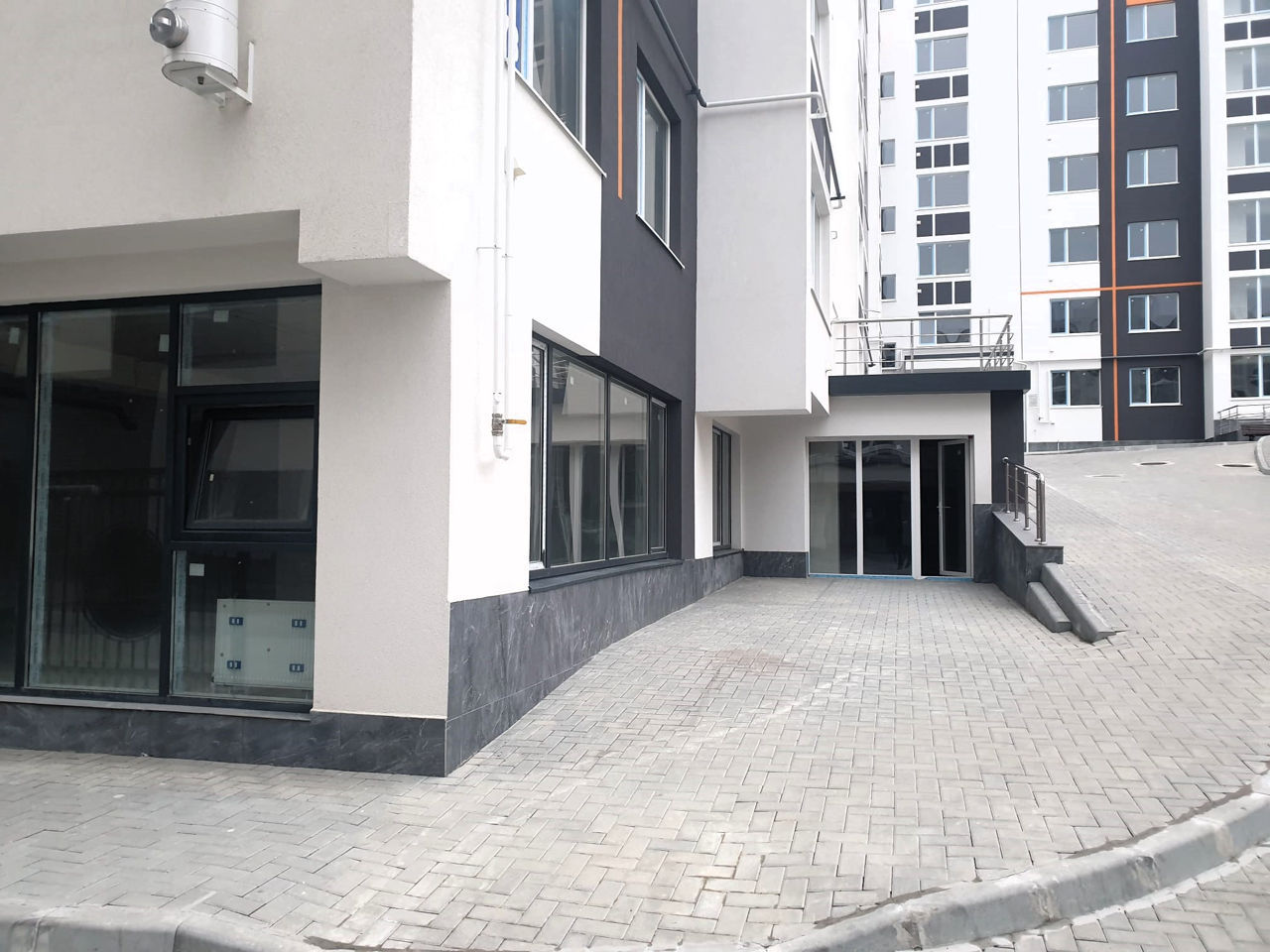 Apartament cu 1 cameră, 42 m², Orhei