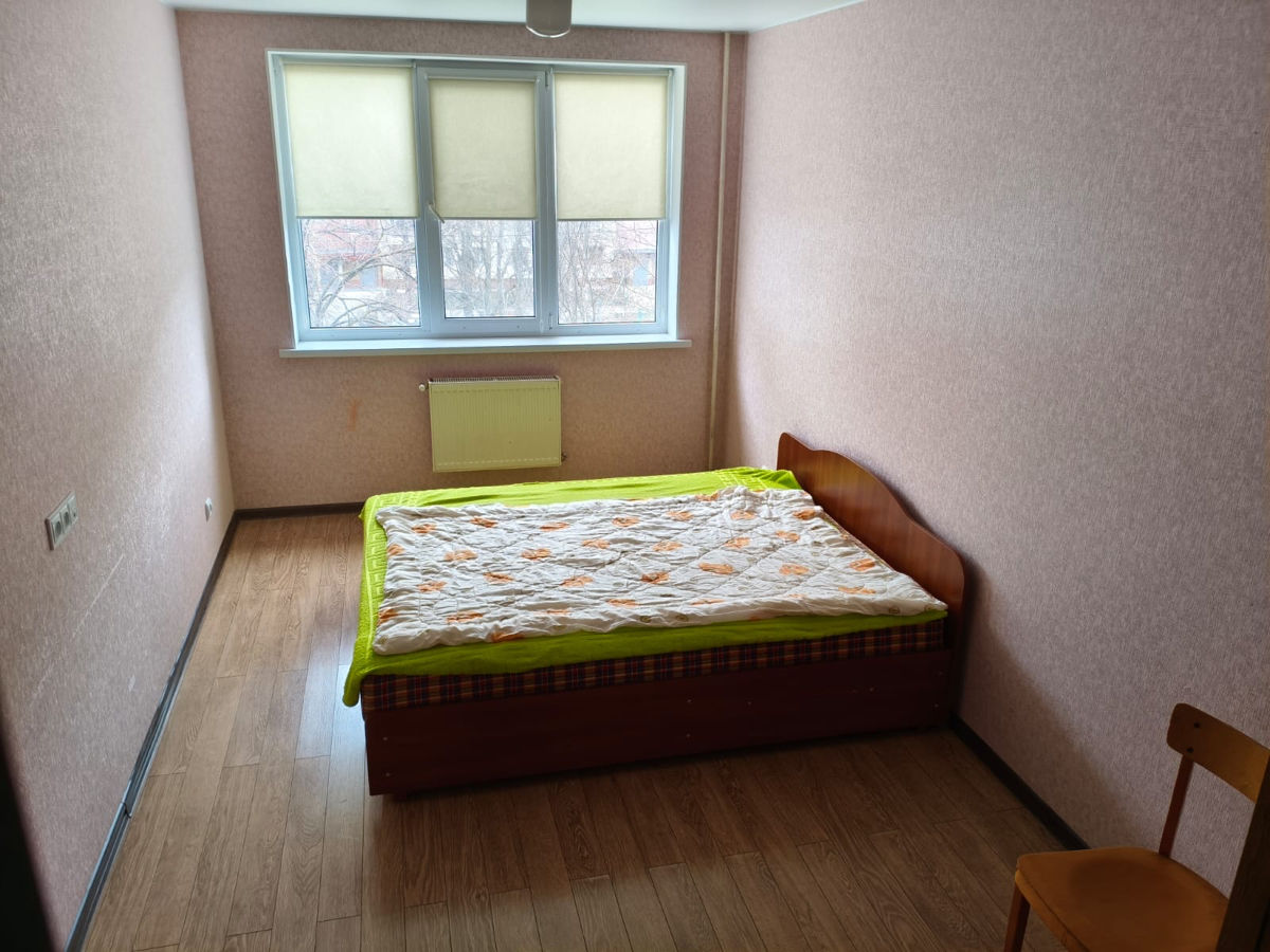 Apartament cu 3 camere, 75 m², Ciocana, Chișinău