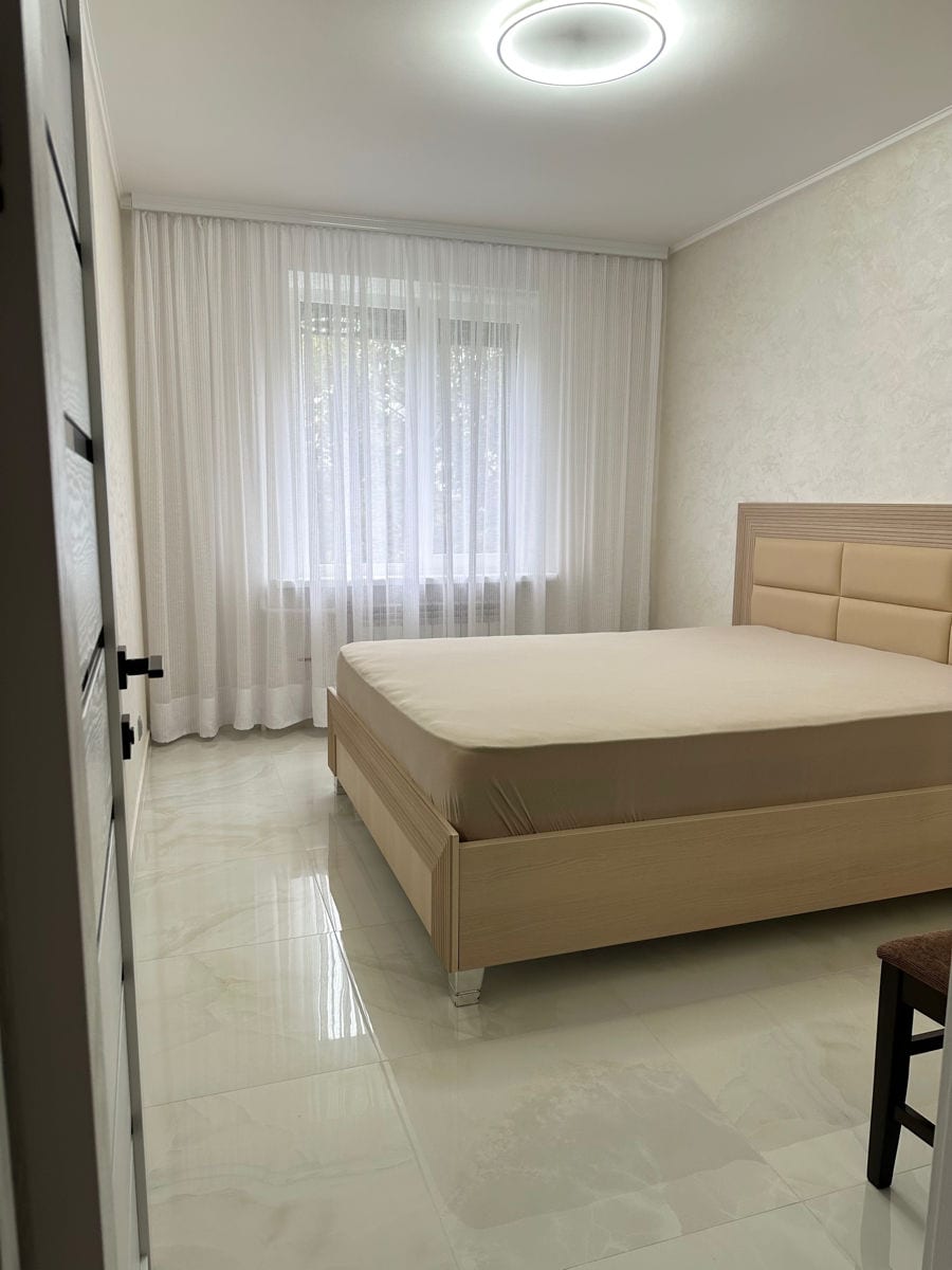 Apartament cu 2 camere, 55 m², Buiucani, Chișinău