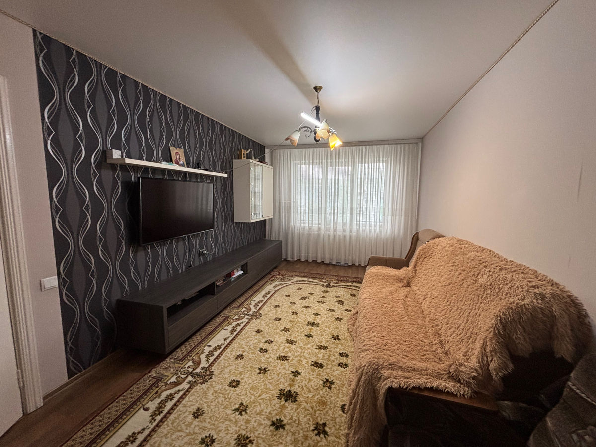 Apartament cu 4 camere, 86 m², Ciocana, Chișinău