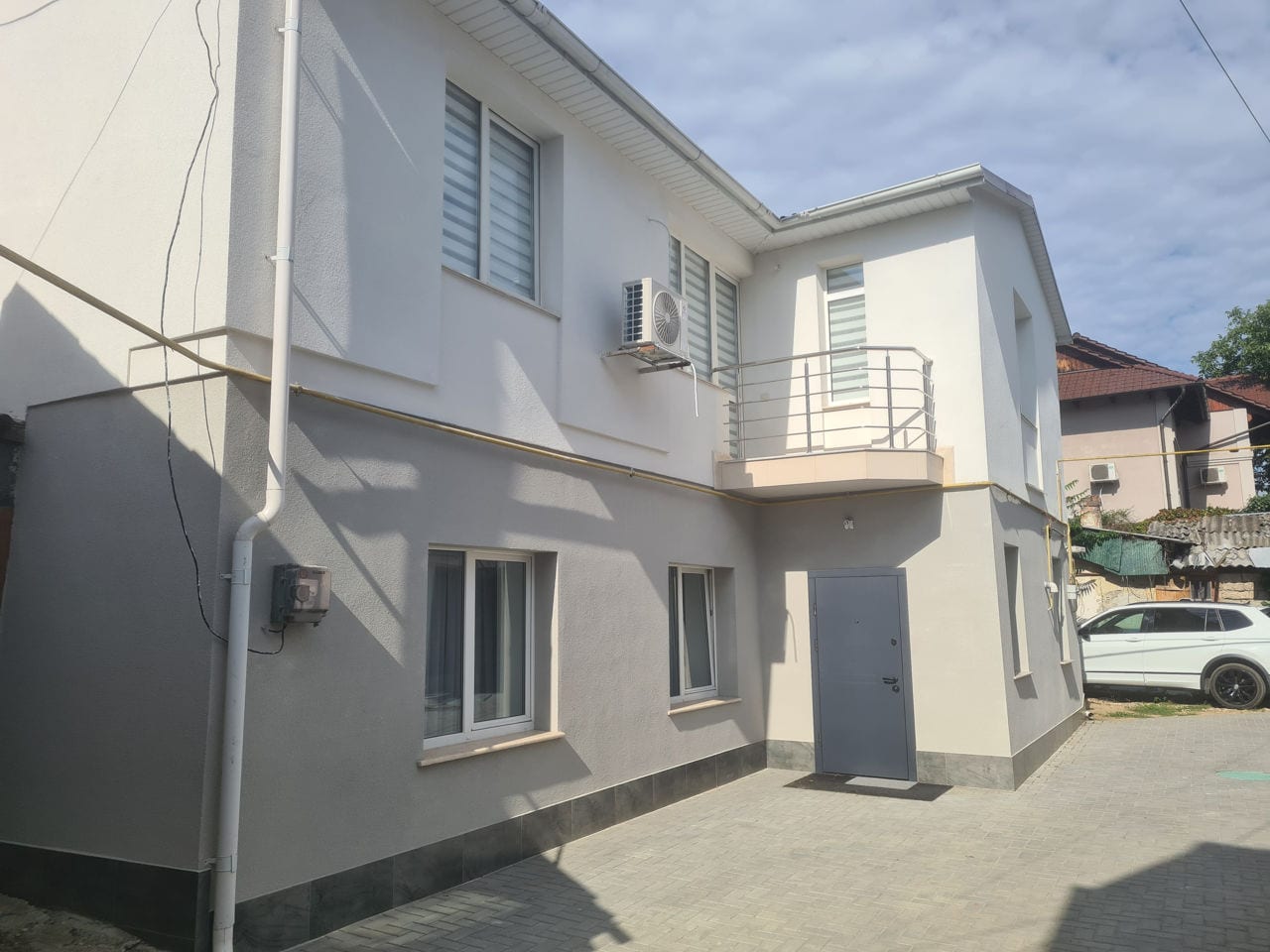 Casă cu 3 camere, 120 m², Centru, Chișinău