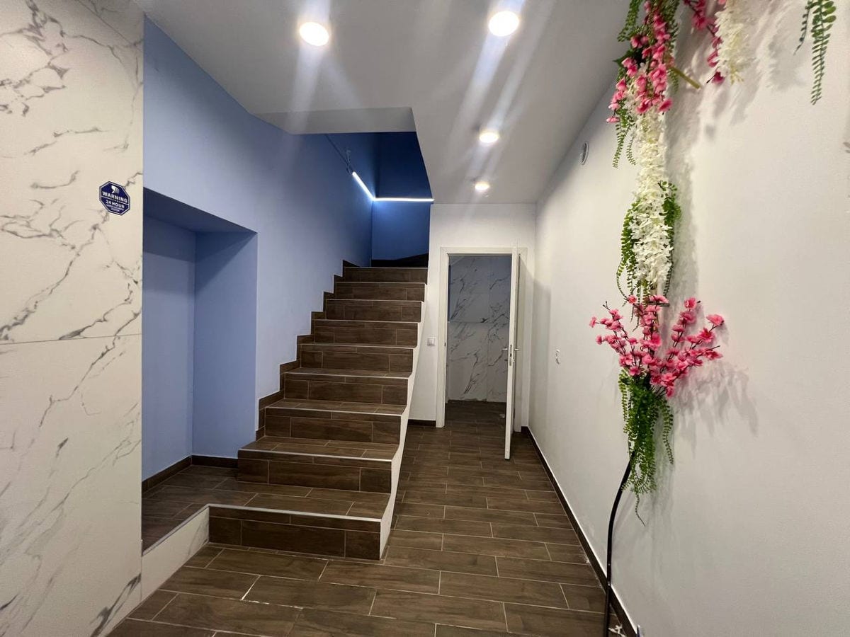 Spațiu comercial, 73 m², Centru, Chișinău